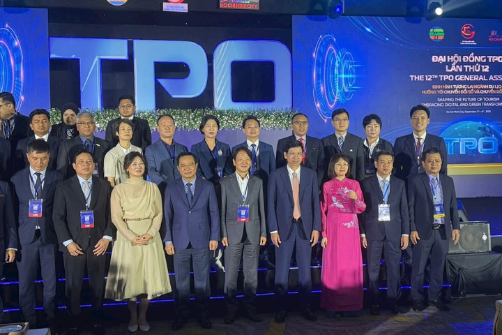 Hà Nội tham gia Đại hội đồng Tổ chức Xúc tiến Du lịch các thành phố Toàn cầu (TPO) lần thứ 12