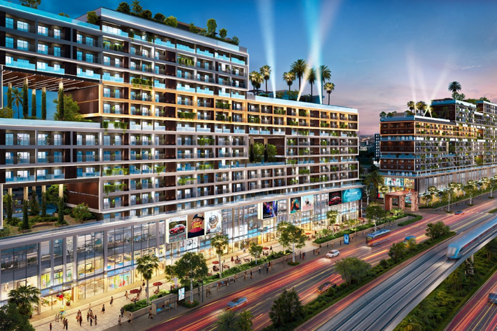 Thang Long Real Group tiếp bước hành trình xây dựng chuẩn sống chuyên gia tại FIATO AIRPORT CITY