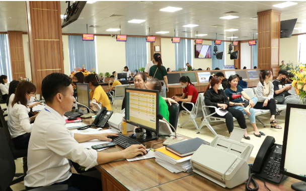 Chỉ đạo mới về triển khai thực hiện, vận hành mô hình chính quyền địa phương hai cấp