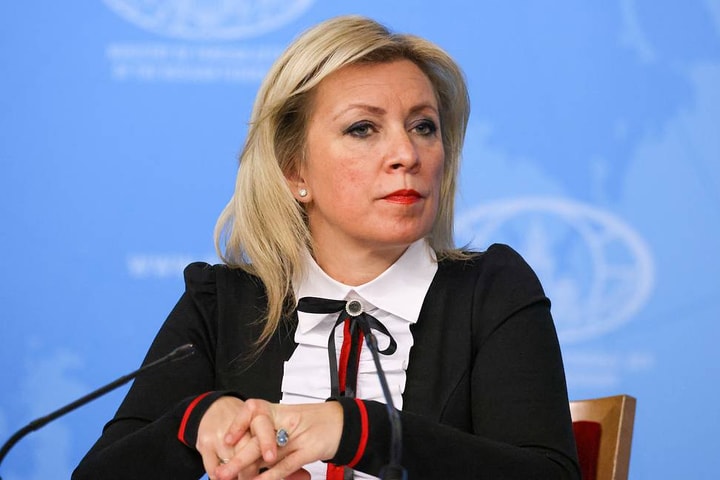 Nga không chấp nhận sự hiện diện của quân đội nước ngoài tại Ukraine