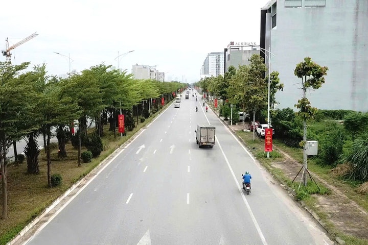 Quy hoạch - nền tảng để các xã mới phát triển