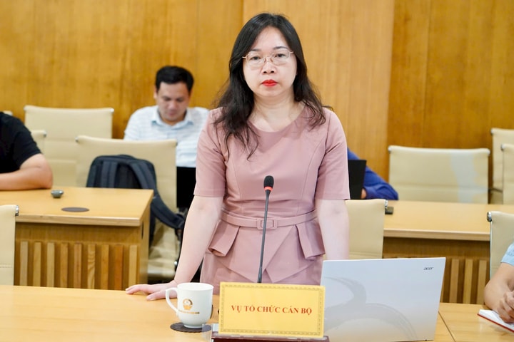 Dự thảo Nghị định hướng dẫn Luật Khoa học, Công nghệ và Đổi mới sáng tạo: Đột phá trong thu hút, trọng dụng nhân tài