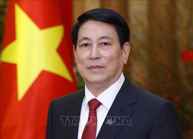 Thư của Chủ tịch nước Lương Cường gửi ngành Giáo dục nhân dịp khai giảng năm học 2025 - 2026