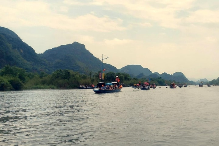 Xếp hạng di tích lịch sử - văn hóa cấp thành phố tại 3 xã