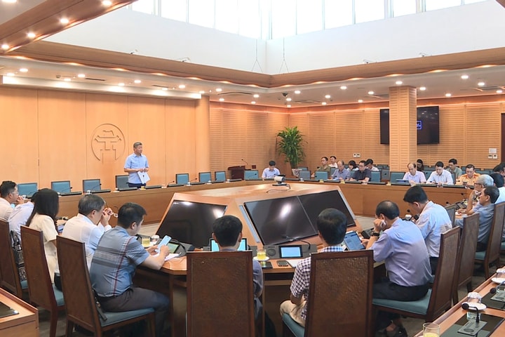 Cùng chung tay phát triển giao thông xanh