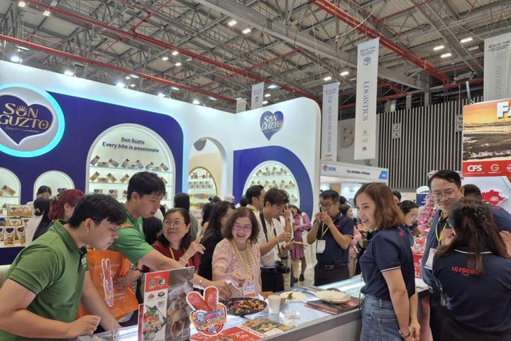 LC Foods - Từ cá basa, cá tra nguyên liệu đến sản phẩm chế biến giá trị gia tăng