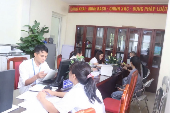 Đề xuất đơn vị sự nghiệp công lập sẽ bị giải thể nếu 3 năm liền hoạt động không hiệu quả