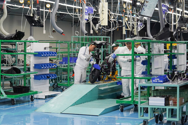 8 tháng: Hơn 26 tỷ USD vốn FDI vào Việt Nam, tăng 27,3%
