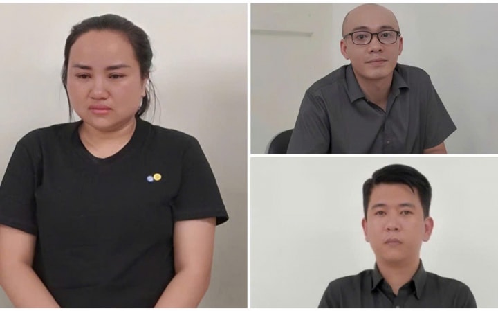 Khởi tố nhóm đối tượng hoạt động thẩm mỹ “chui” thu lợi 10 tỷ đồng