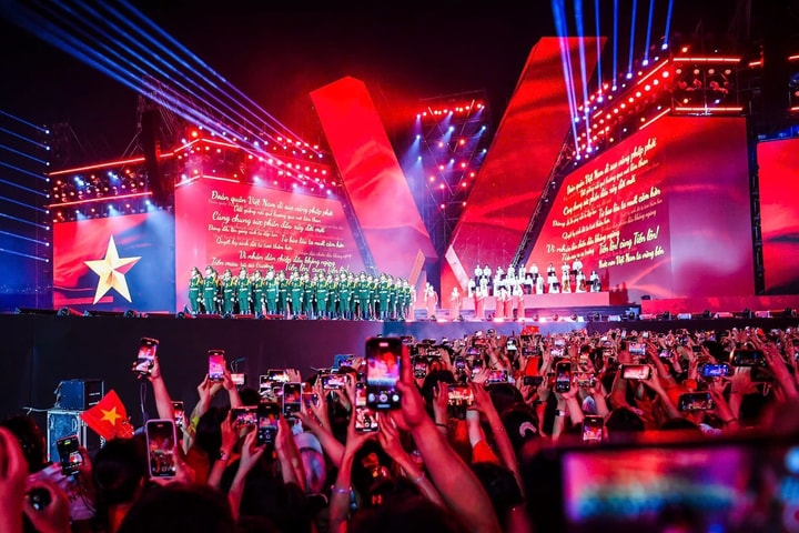 Bản hòa âm đặc biệt