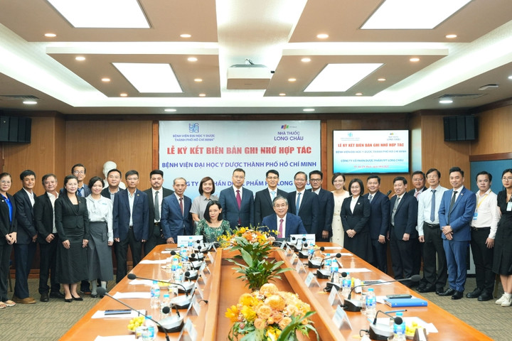 Liên kết y tế cộng đồng: Hướng đi cần thiết trong chăm sóc sức khỏe người Việt