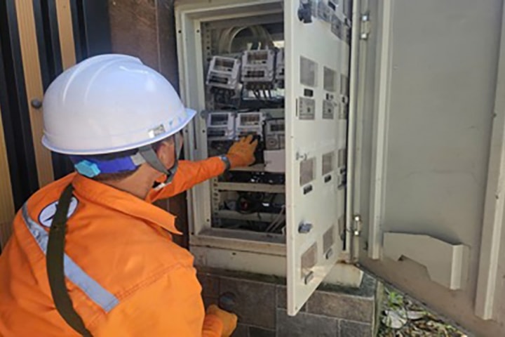 Tổng công ty Điện lực miền Bắc (EVNNPC) Kịp thời xác minh phản ánh, thông tin minh bạch tới khách hàng