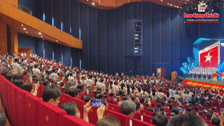 Lễ Khai giảng đặc biệt năm học mới 2025-2026