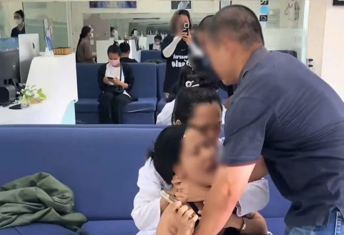 Bộ Y tế yêu cầu làm rõ sự việc xảy ra tại nha khoa Tuyết Chinh