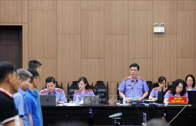 Vụ Tập đoàn Thuận An: 120 tỷ đồng thiệt hại được bồi thường, khắc phục gần hết