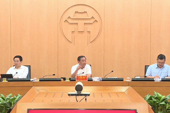 Rà soát lần cuối các dự thảo nghị quyết đặc thù về khoa học, công nghệ và đổi mới sáng tạo