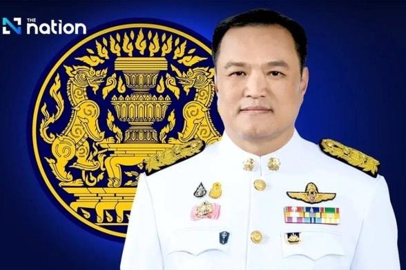 Thư mừng Thủ tướng Vương quốc Thái Lan