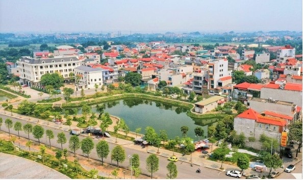 Hành trình đổi mới toàn diện nông thôn Thủ đô gắn với bảo tồn văn hóa và phát triển bền vững