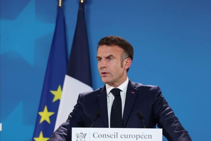 Việc sau... mang làm trước!