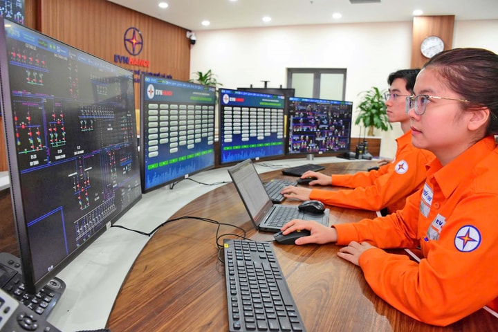 Tin tức đặc biệt trên báo in Hànộimới ngày 11-9-2025