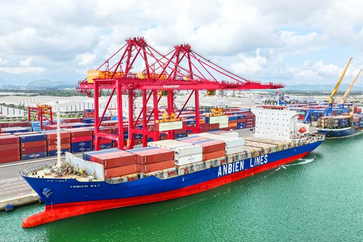 Bài 2: Thể chế chắp cánh - Cơ chế vượt trội cho “đại bàng” kinh tế