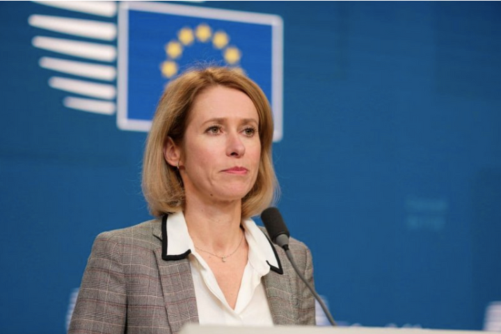 EU đã chuyển giao 80% số đạn pháo cho Ukraine