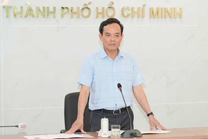TP Hồ Chí Minh: Nghiên cứu giải pháp duy trì thương hiệu cơ quan báo chí truyền thống theo đúng quy định