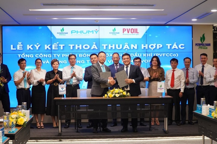 DEF - Phú Mỹ Xanh, giải pháp xử lý khí thải cho động cơ diesel an toàn, hiệu quả