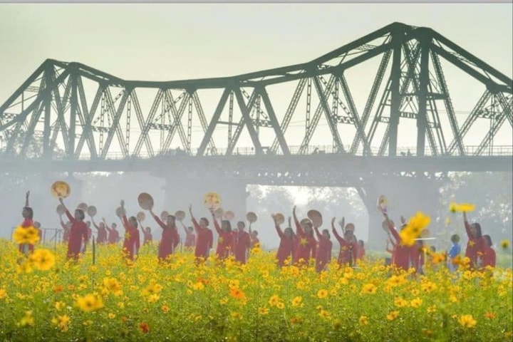 Khởi động cuộc thi “Tự hào truyền thống 95 năm Hội Liên hiệp phụ nữ Việt Nam”