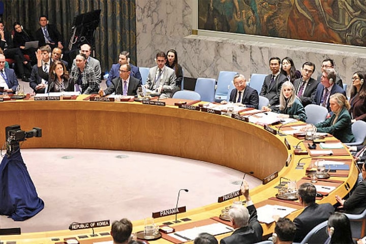 Liên hợp quốc bị cắt giảm nguồn tài trợ trên diện rộng: Tái cấu trúc là nhiệm vụ cấp thiết