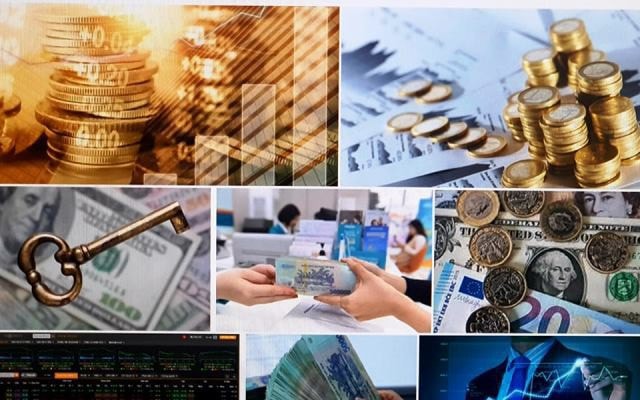 Thủ tướng Chính phủ yêu cầu báo cáo tình hình, giải pháp quản lý thị trường tiền tệ, vàng, chứng khoán