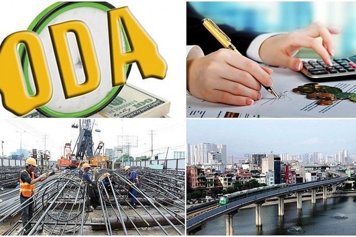 Quy định mới về quản lý, sử dụng vốn ODA và vốn vay ưu đãi nước ngoài