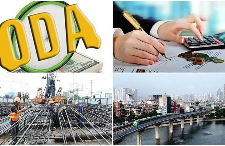Quy định mới về quản lý, sử dụng vốn ODA và vốn vay ưu đãi nước ngoài