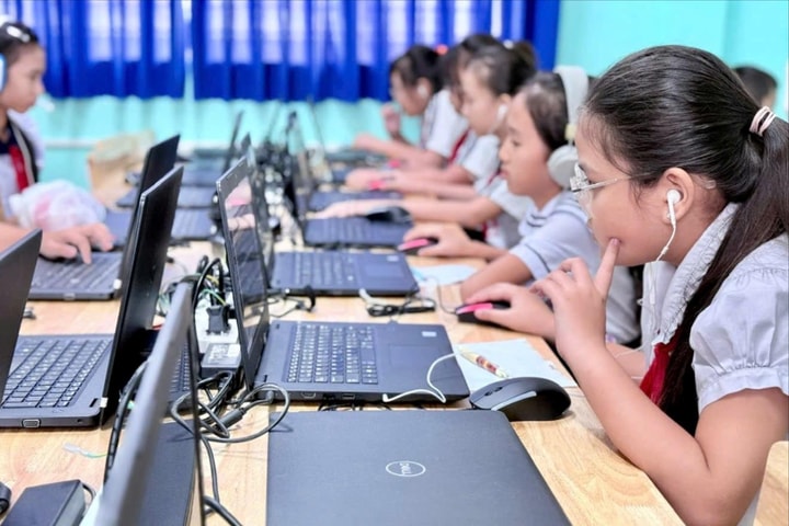 TP Hồ Chí Minh chính thức quy định học sinh không tan học trước 16h