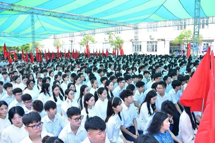 Ngành giáo dục Hải Phòng Hải Phòng tuyệt đối không để xảy ra “lạm thu” đầu năm học