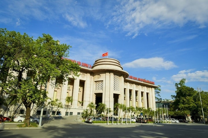 Ngân hàng Nhà nước thông tin về sự cố dữ liệu tại CIC