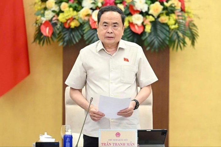 Chiều mai, 13-9 diễn ra Hội nghị chuyên đề Bình dân học vụ số - Quốc hội số