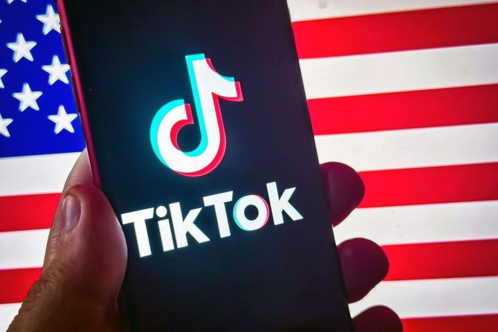 Trung Quốc: TikTok là điều kiện tiên quyết trong đàm phán thương mại với Mỹ