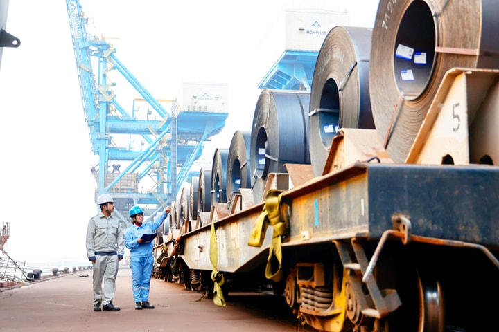 Phòng vệ thương mại trước nhiều thách thức mới