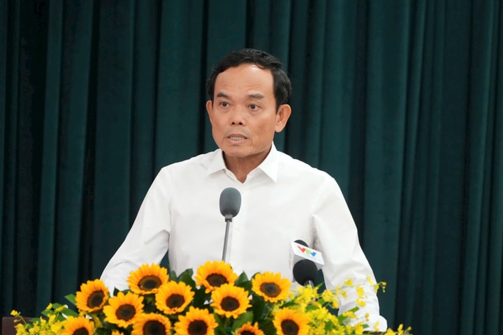 Thành phố Hồ Chí Minh sẽ tách Sở Quy hoạch - Kiến trúc ra khỏi Sở Xây dựng