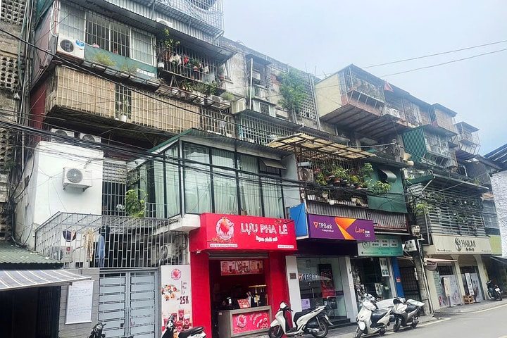 Xóa “chuồng cọp” - mở lối thoát hiểm