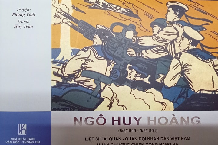 Khúc tráng ca tuổi 19