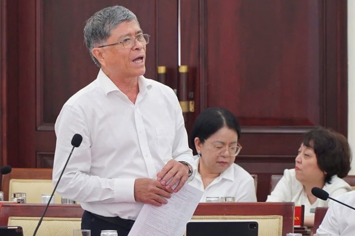 TP Hồ Chí Minh còn 24 trường tiểu học tổ chức dạy thứ 7