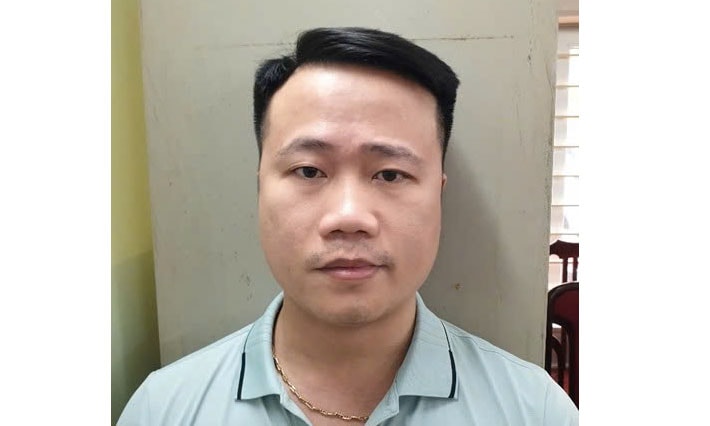 Hà Nội: Triệt phá nhóm đối tượng lừa đảo đầu tư tiền ảo