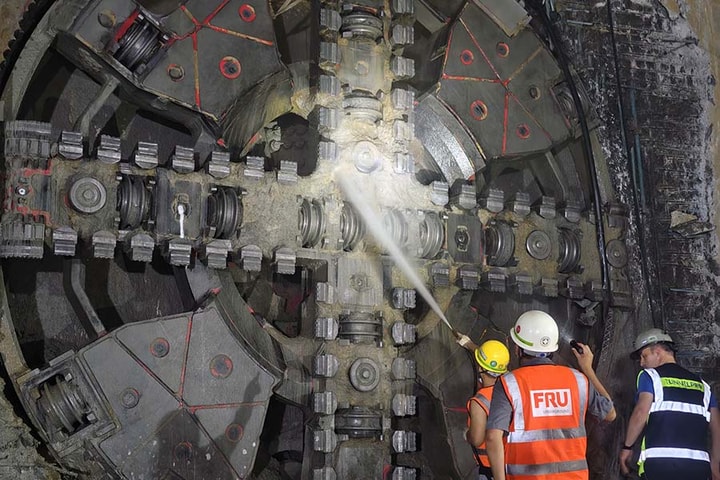 [Podcast] Metro Nhổn - ga Hà Nội đánh dấu mốc mới