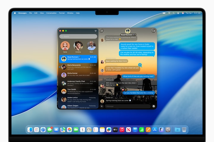 Apple phát hành iOS 26 và macOS 26 tới người dùng tại Việt Nam