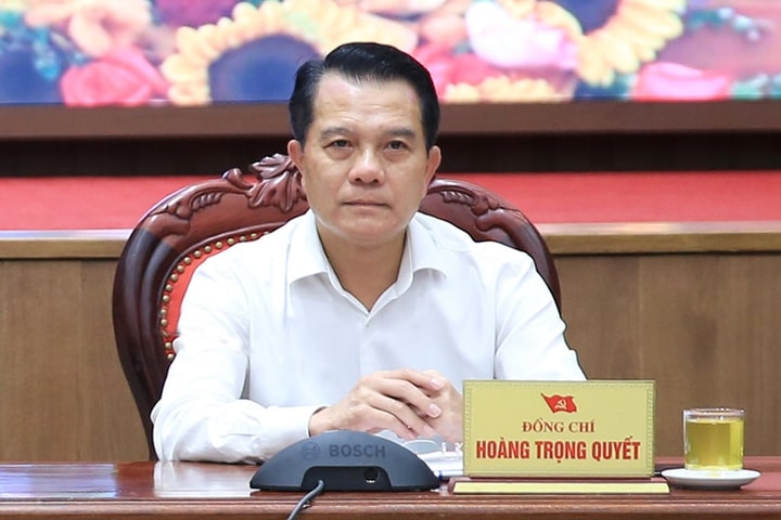 Kết quả kỳ họp 68 của Ủy ban Kiểm tra Thành ủy Hà Nội