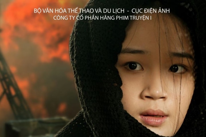 Việt Nam đưa môn nghệ thuật thứ 7 đến với khán giả Châu Phi