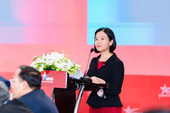 Văn phòng phẩm xanh – khát vọng mới trên bản đồ xuất khẩu