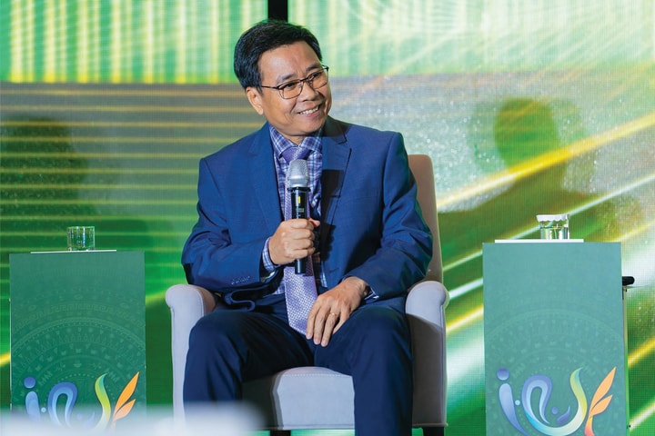 Vinamilk: Khi cắt giảm phát thải trở thành thế mạnh xuất khẩu